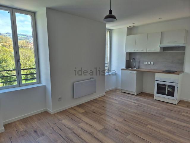Appartement location à Saint-Amans-Soult, Tarn