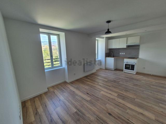 Appartement location à Saint-Amans-Soult, Tarn