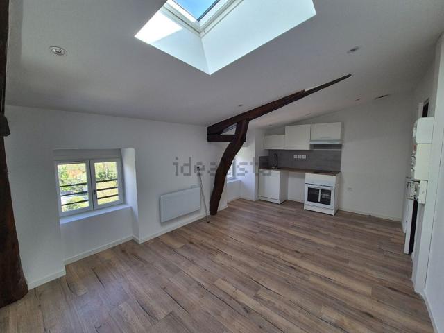 Appartement location à Saint-Amans-Valtoret, Tarn