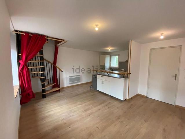 Appartement location à Saint-Amans-Valtoret, Tarn