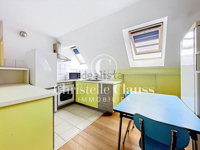 Appartement vente à Cour du Ruisseau, Saint-Amarin