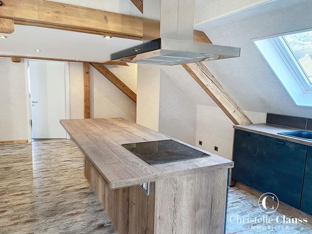 Appartement location à Thann-Guebwiller, Saint-amarin