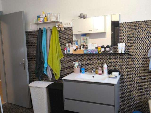 Appartement location à Thann-Guebwiller, Saint-amarin