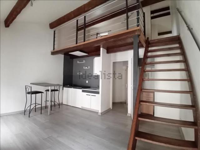 Appartement location à Saint-Ambroix, Gard