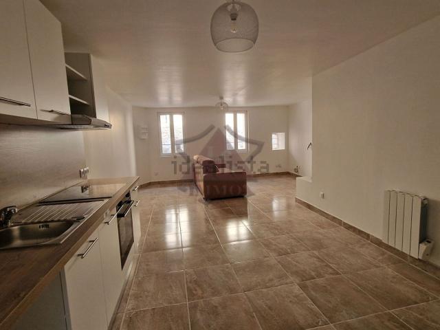 Appartement location à Saint-Ambroix, Gard