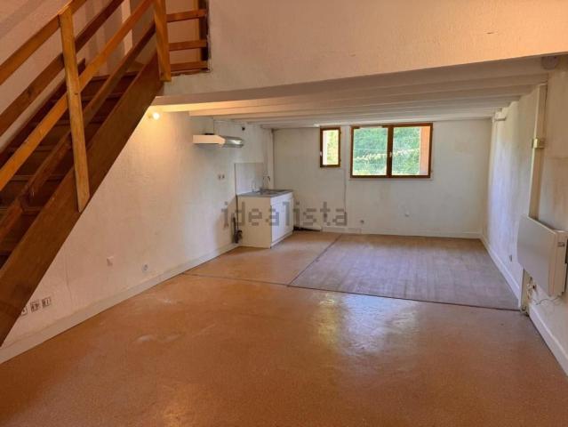 Appartement location à Saint-Ambroix, Gard