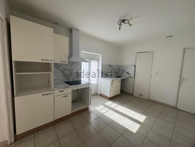 Appartement location à Saint-Ambroix, Gard