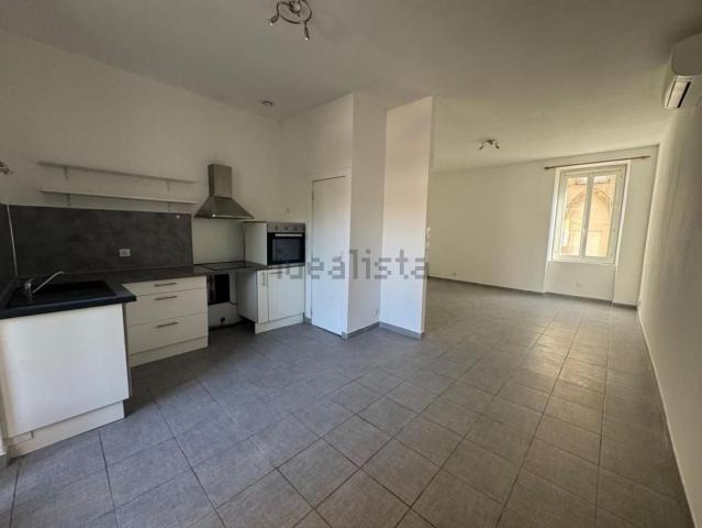 Appartement location à Saint-Ambroix, Gard