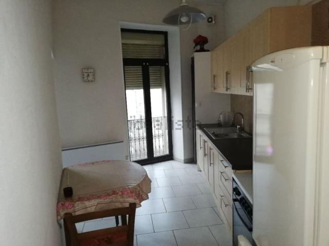 Appartement location à Saint-Ambroix, Gard