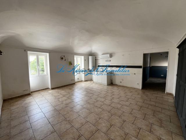 Appartement vente à Plaine de Jumas, Saint-Ambroix