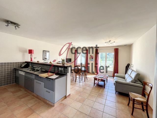 Appartement location à Saint-Andiol, Bouches-du-Rhône