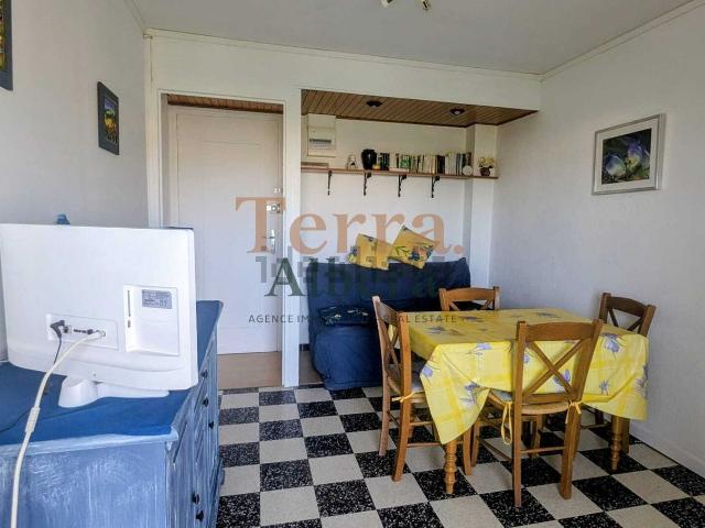 Appartement vente à La Tuilerie, Saint-André