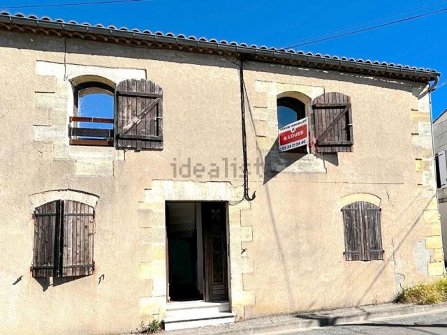 Appartement location à Saint-André-de-Cubzac, Gironde