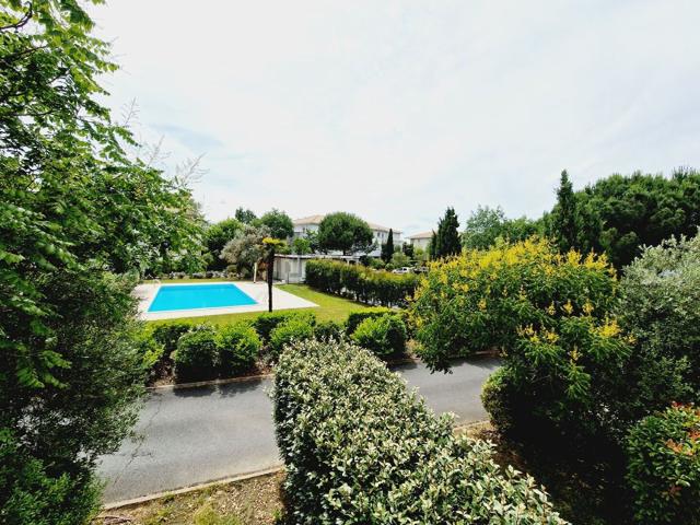 Appartement vente à Saint-André-de-Cubzac, Gironde