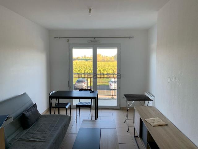 Appartement location à Saint-André-de-Cubzac, Gironde