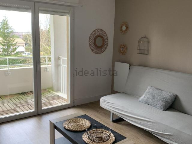 Appartement location à Saint-André-de-Cubzac, Gironde