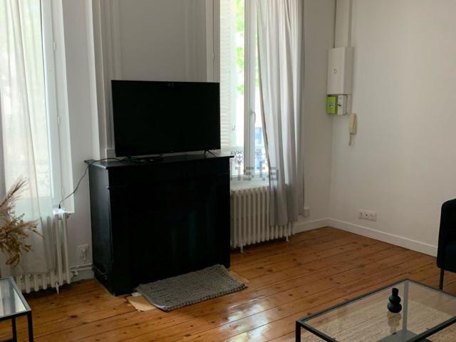Appartement location à Saint-André-de-Cubzac, Gironde