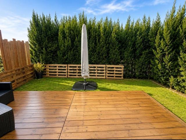 Appartement vente à Saint-André-de-Cubzac, Gironde