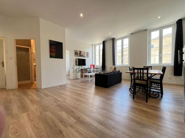 Appartement location à Saint-André-de-Cubzac, Gironde