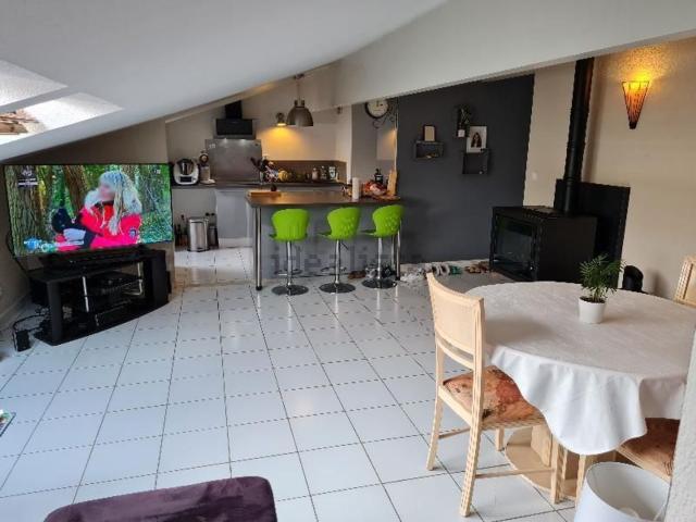 Appartement location à Saint-André-de-Cubzac, Gironde