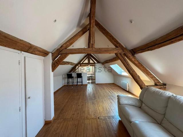 Appartement location à Saint-André-de-l'Eure, Eure