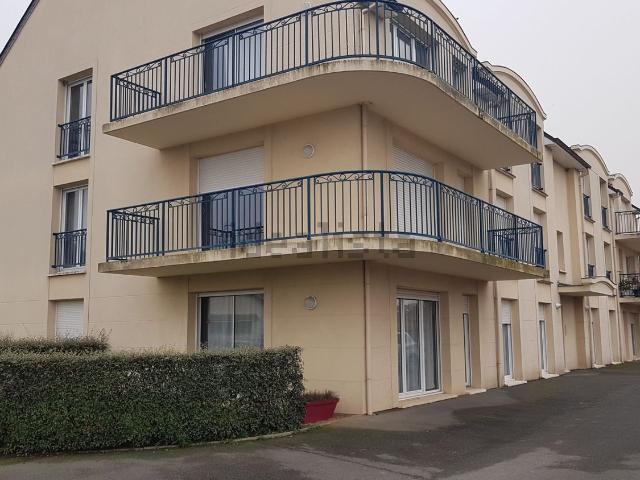 Appartement vente à Touvoye, Saint-André-de-l'Eure
