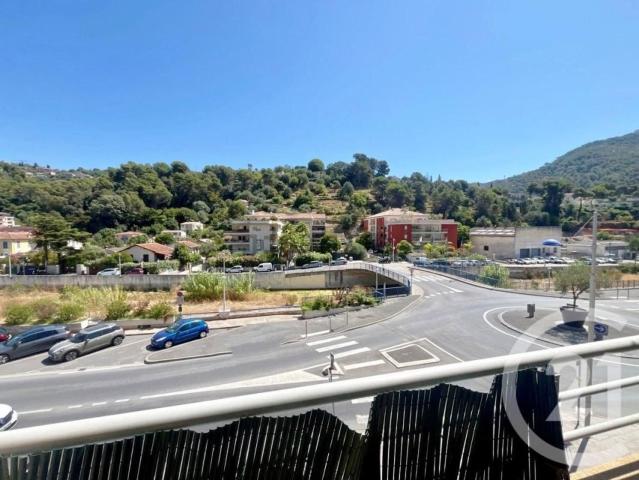 Appartement vente à Saint-André-de-la-Roche, Alpes-Maritimes