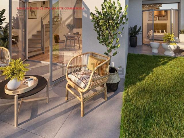 Appartement vente à La Vallière, Saint-André-de-la-Roche