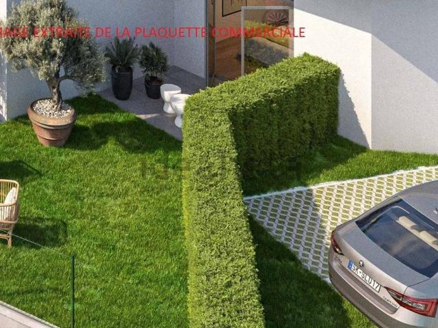 Appartement vente à La Colle, Saint-André-de-la-Roche