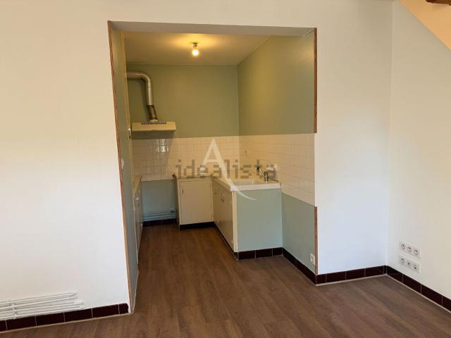 Appartement location à Rivière Renfermée, Saint-André-de-Lidon