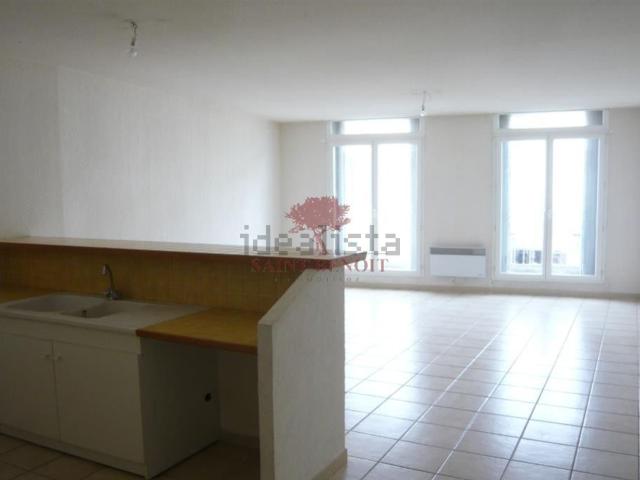 Appartement location à Saint-André-de-Sangonis, Hérault