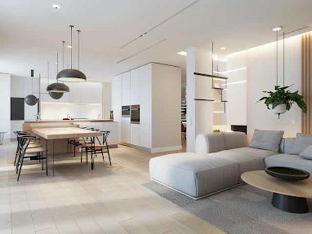 Appartement vente à Lodève, Saint-andré-de-sangonis