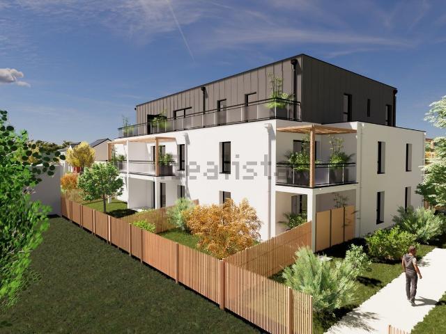 Appartement vente à Saint-André-des-Eaux, Loire-Atlantique