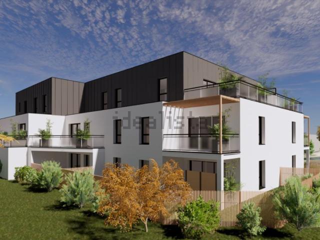 Appartement vente à Saint-André-des-Eaux, Loire-Atlantique