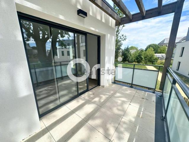 Appartement vente à Saint-André-des-Eaux, Loire-Atlantique