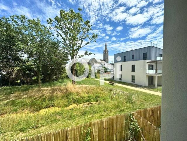 Appartement vente à Saint-André-des-Eaux, Loire-Atlantique