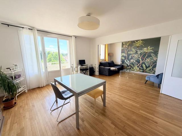 Appartement vente à Saint-André-les-Vergers, Aube