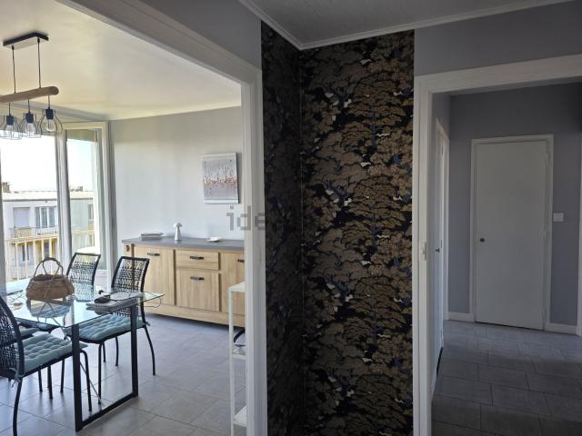 Appartement vente à Saint-André-les-Vergers, Aube