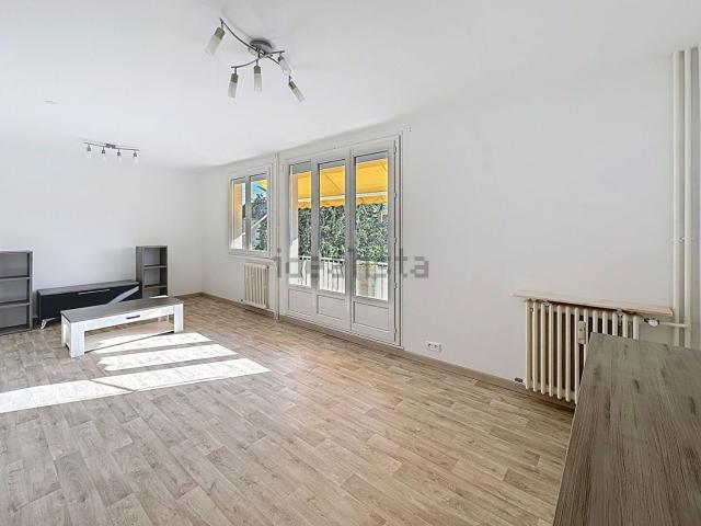 Appartement vente à Saint-André-les-Vergers, Aube