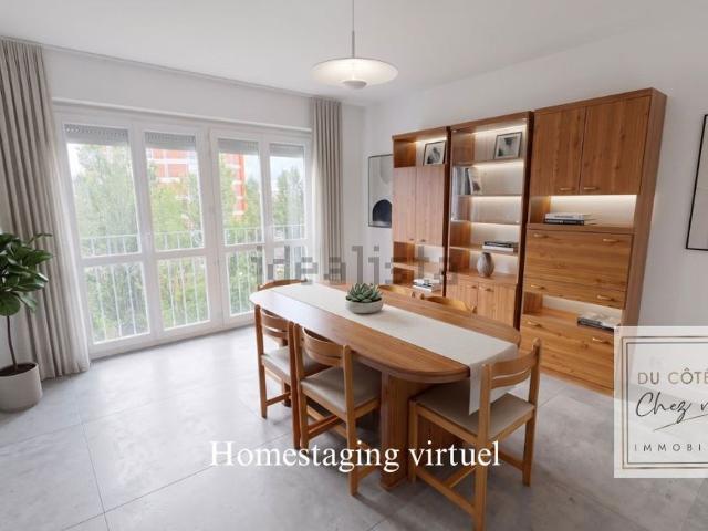 Appartement vente à Saint-André-les-Vergers, Aube