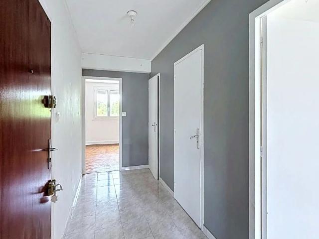 Appartement location à Troyes, Saint-andré-les-vergers