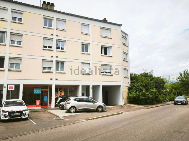 Appartement vente à Saint-André-les-Vergers, Aube