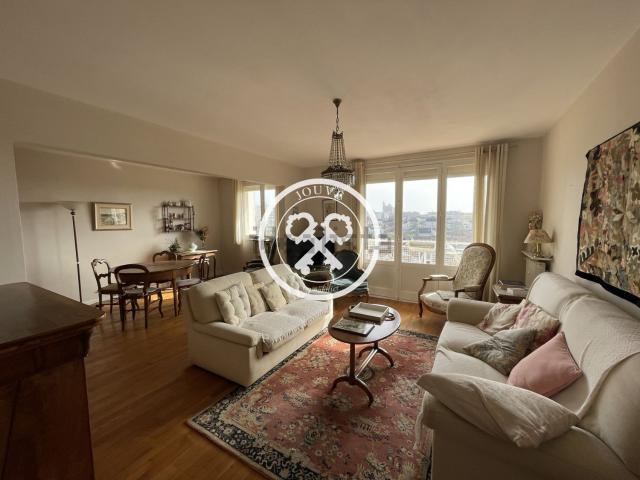 Appartement vente à Saint-André-les-Vergers, Aube