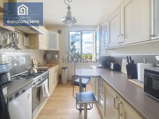 Appartement vente à Saint-André-les-Vergers, Aube