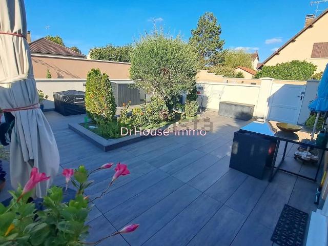 Appartement vente à Saint-André-les-Vergers, Aube