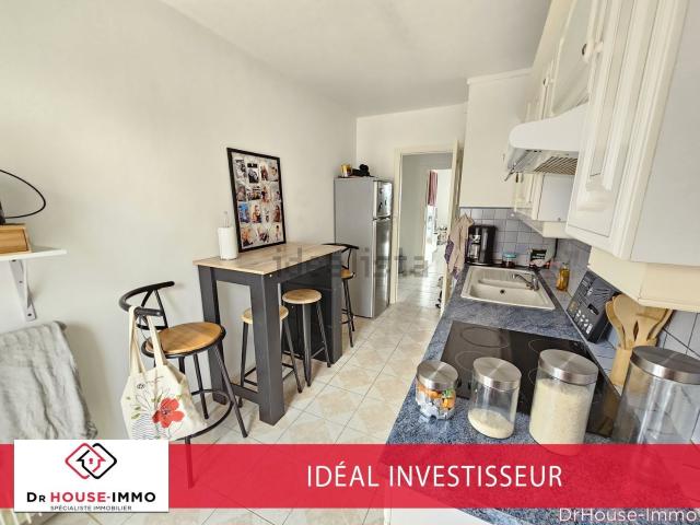 Appartement vente à Saint-André-les-Vergers, Aube