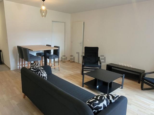 Appartement location à Saint-André-lez-Lille, Nord