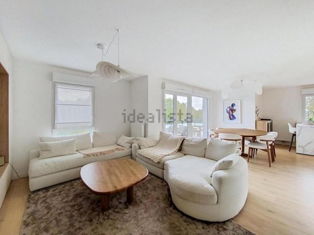 Appartement location à Saint-André-lez-Lille, Nord