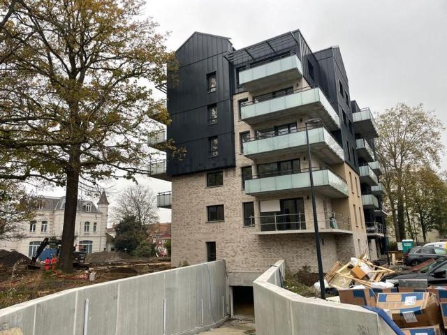Appartement location à Saint-André-lez-Lille, Nord