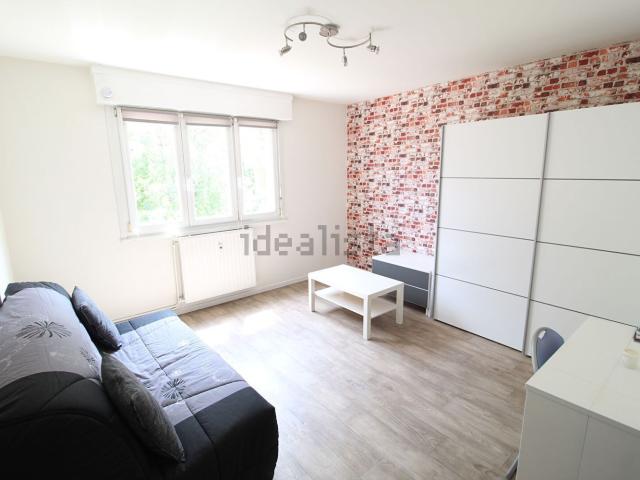 Appartement location à Saint-André-lez-Lille, Nord